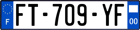 FT-709-YF