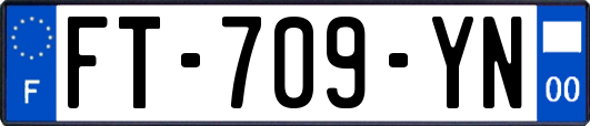 FT-709-YN