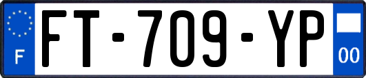 FT-709-YP