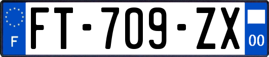 FT-709-ZX