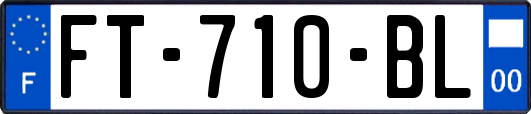 FT-710-BL