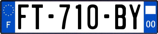 FT-710-BY