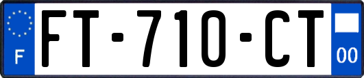 FT-710-CT