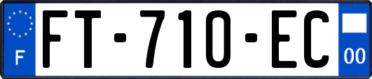 FT-710-EC