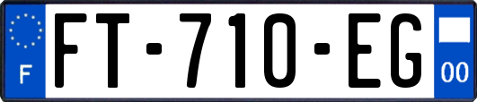 FT-710-EG