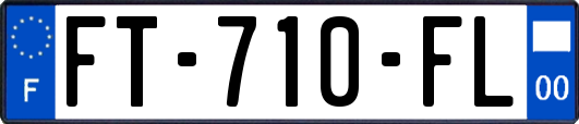 FT-710-FL