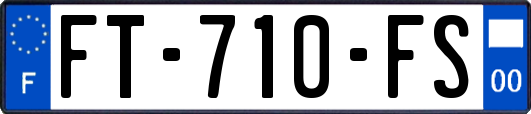FT-710-FS