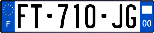 FT-710-JG