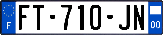 FT-710-JN