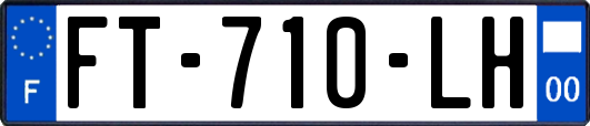 FT-710-LH