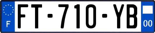 FT-710-YB