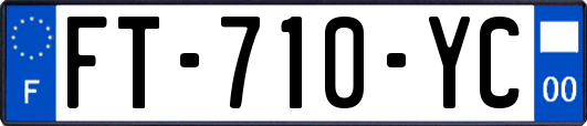 FT-710-YC