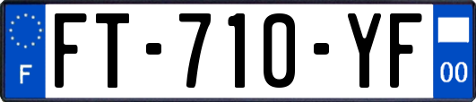 FT-710-YF