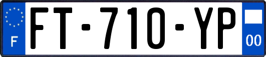 FT-710-YP