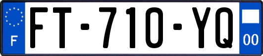 FT-710-YQ
