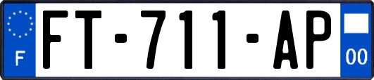 FT-711-AP