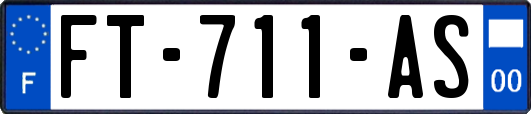 FT-711-AS