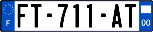 FT-711-AT