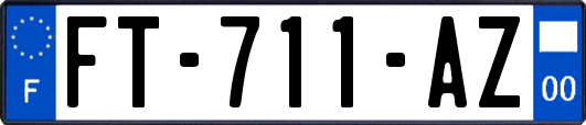 FT-711-AZ