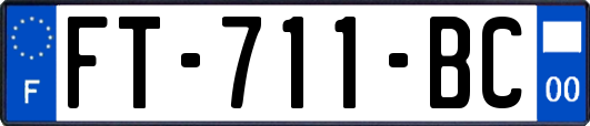 FT-711-BC