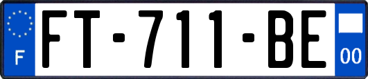 FT-711-BE