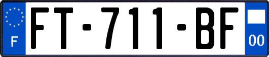 FT-711-BF