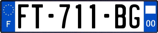 FT-711-BG