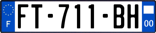 FT-711-BH