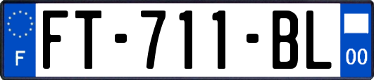 FT-711-BL