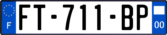 FT-711-BP