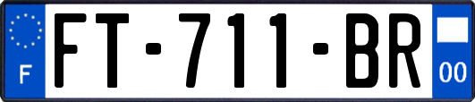 FT-711-BR