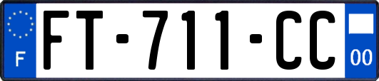 FT-711-CC