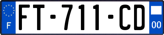 FT-711-CD