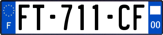 FT-711-CF