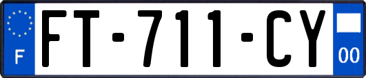 FT-711-CY