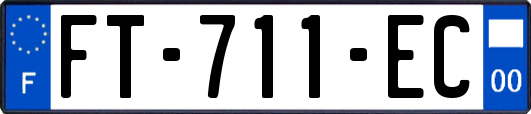 FT-711-EC