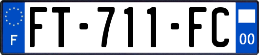 FT-711-FC