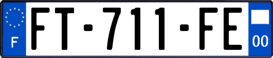 FT-711-FE