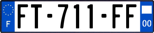 FT-711-FF