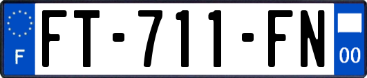 FT-711-FN