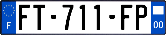 FT-711-FP