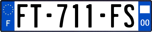 FT-711-FS
