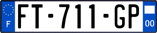 FT-711-GP