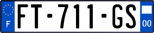 FT-711-GS