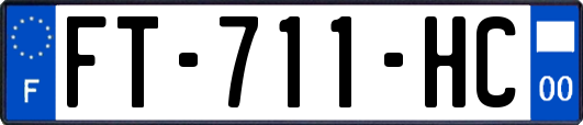 FT-711-HC