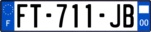 FT-711-JB