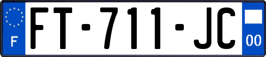 FT-711-JC