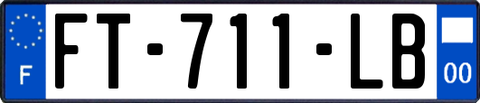FT-711-LB