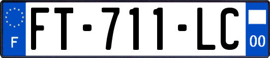 FT-711-LC