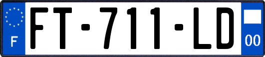 FT-711-LD